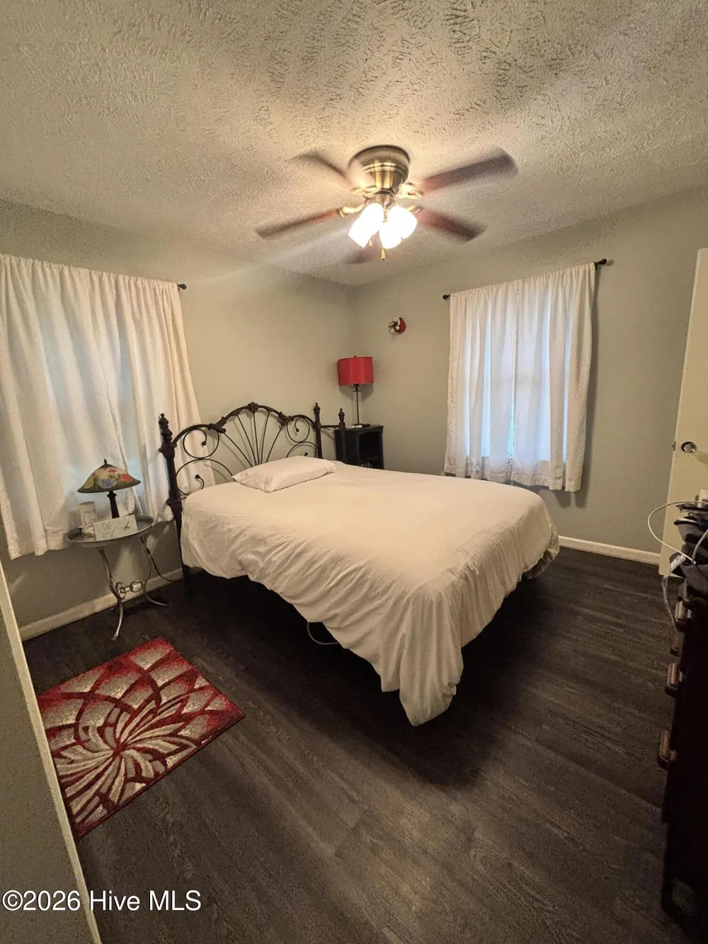 22581 Hoyl Circle Maxton, NC 28364