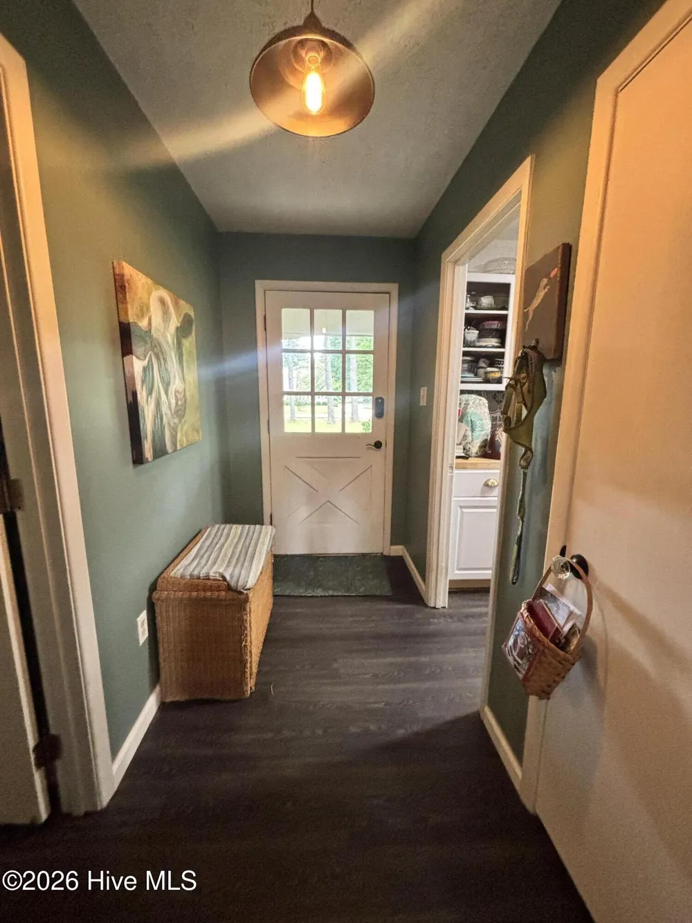 22581 Hoyl Circle Maxton, NC 28364