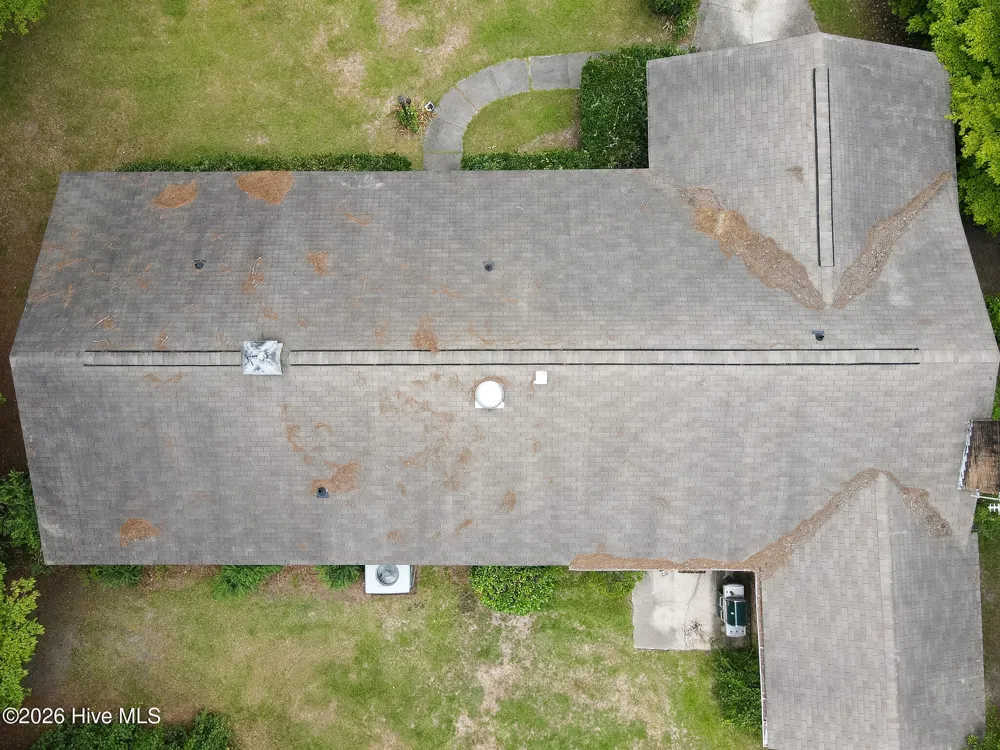 22581 Hoyl Circle Maxton, NC 28364