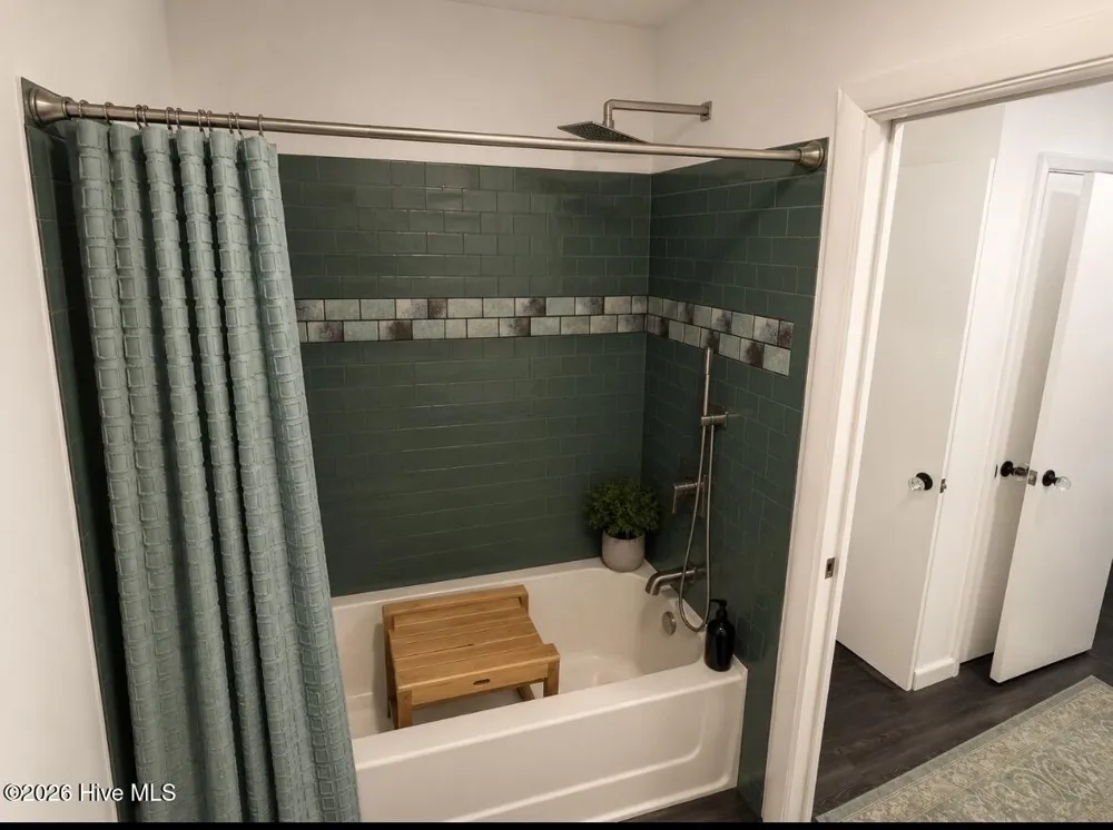 22581 Hoyl Circle Maxton, NC 28364