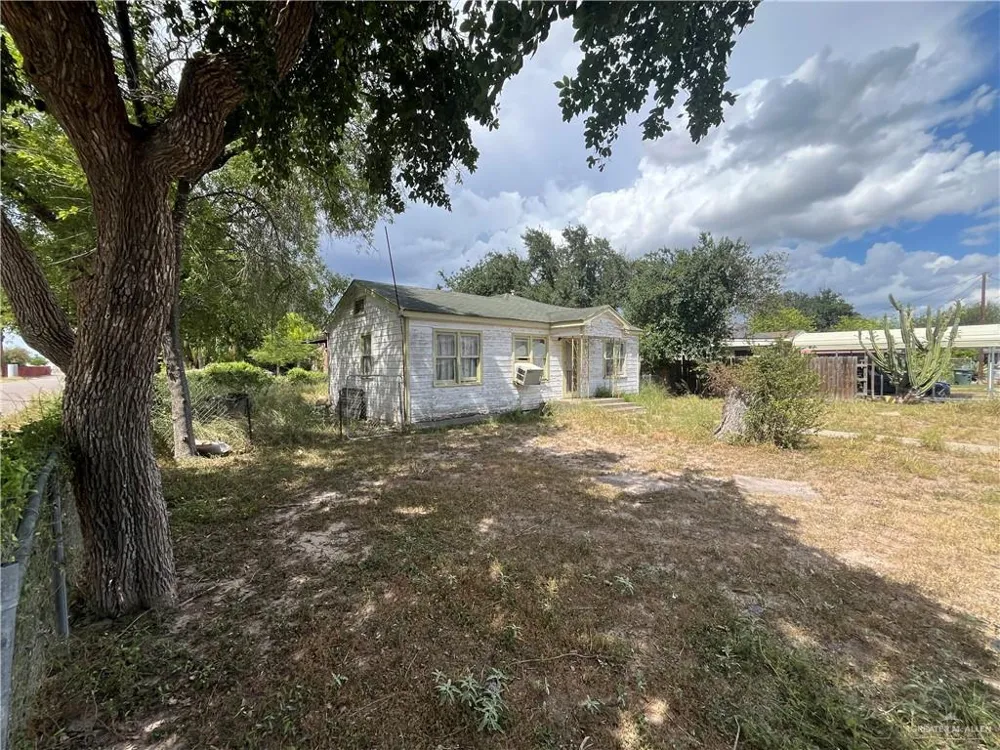 201 E 9th Street San Juan, TX 78589