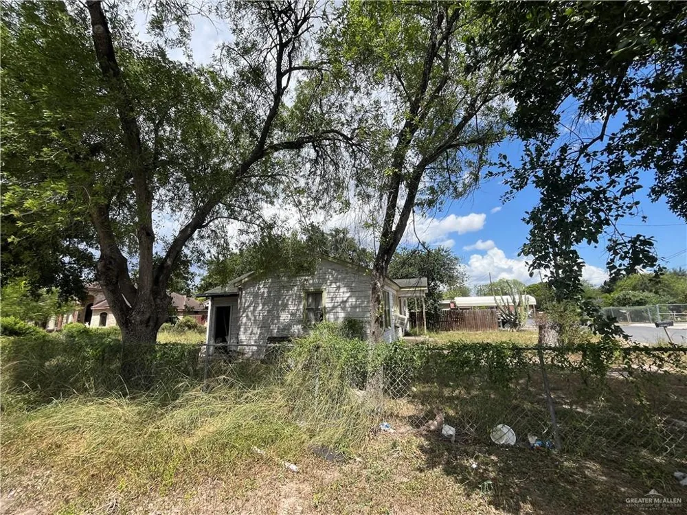 201 E 9th Street San Juan, TX 78589