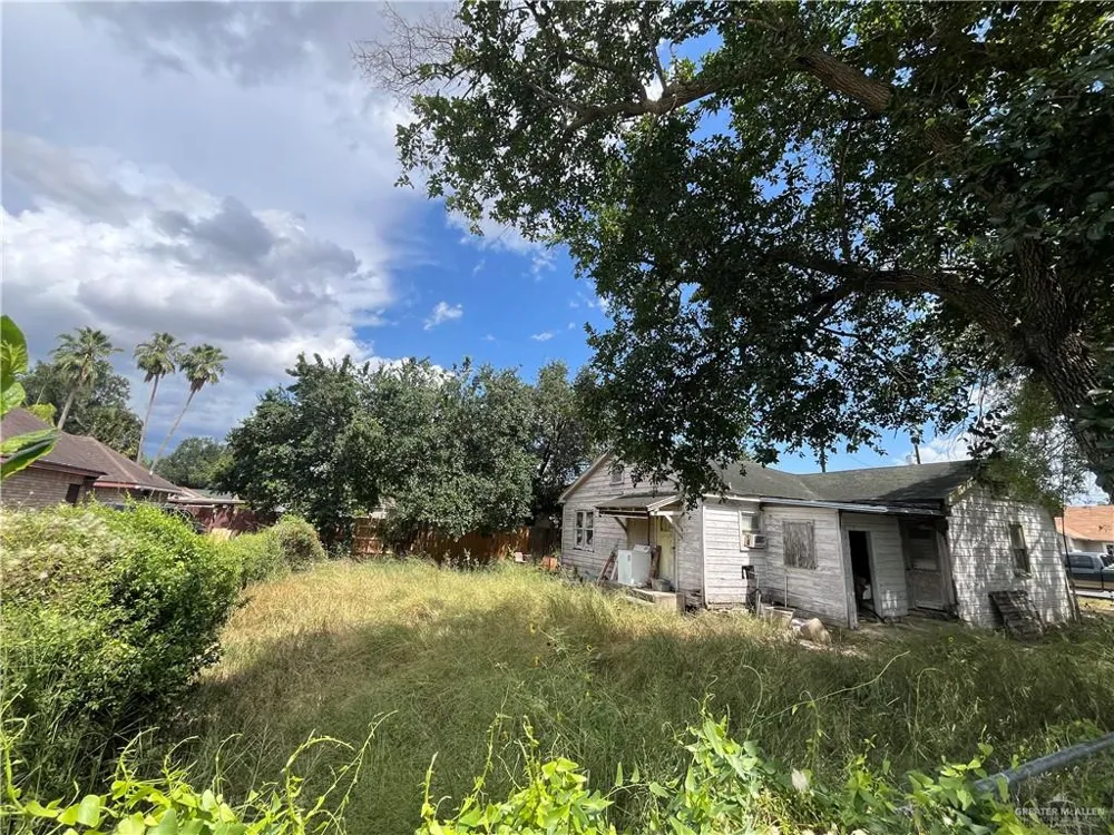 201 E 9th Street San Juan, TX 78589