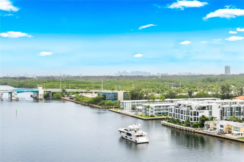 290 174th St #1519 Sunny Isles Beach, FL 33160