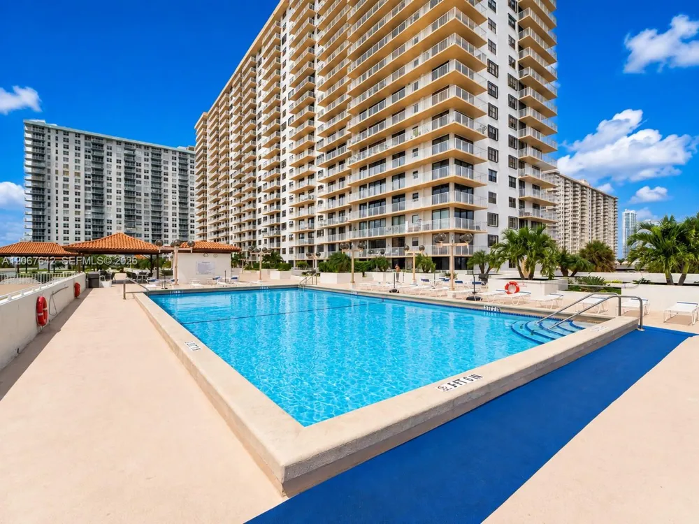 290 174th St #1519 Sunny Isles Beach, FL 33160