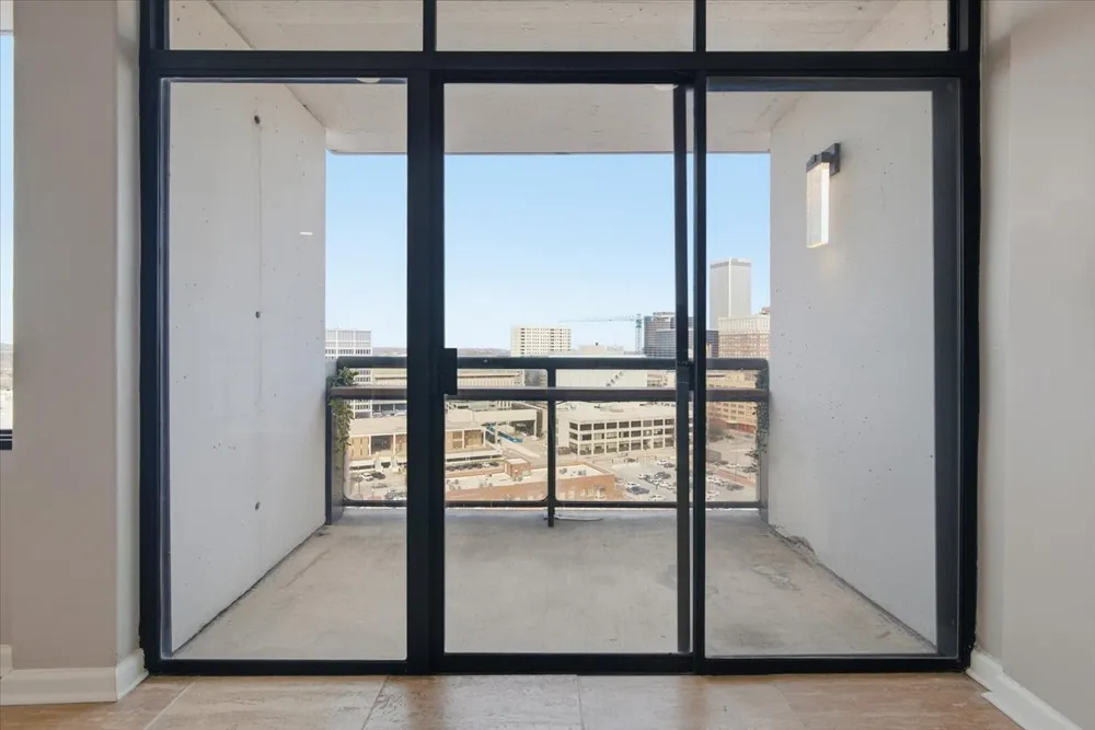 450 W 7th Street #1801-1802 Tulsa, OK 74119