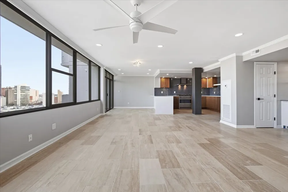 450 W 7th Street #1801-1802 Tulsa, OK 74119