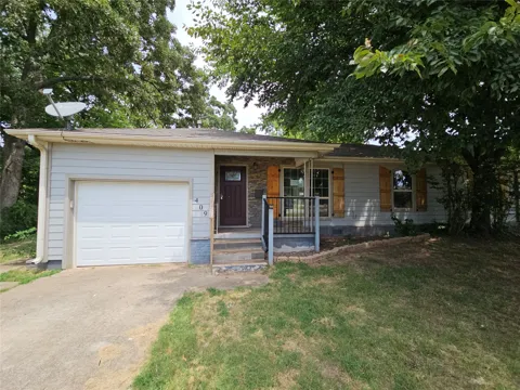 409 W 4th Avenue