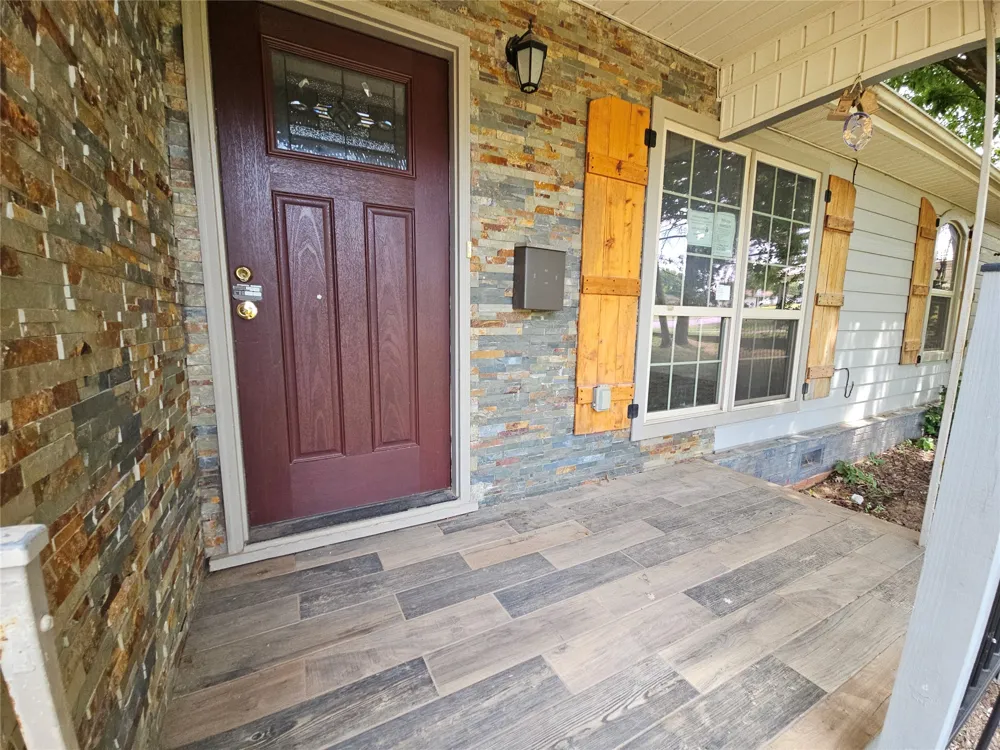 409 W 4th Avenue Bristow, OK 74010