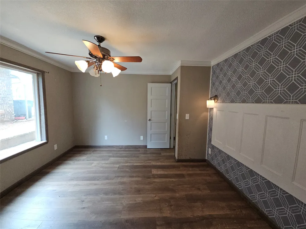 409 W 4th Avenue Bristow, OK 74010