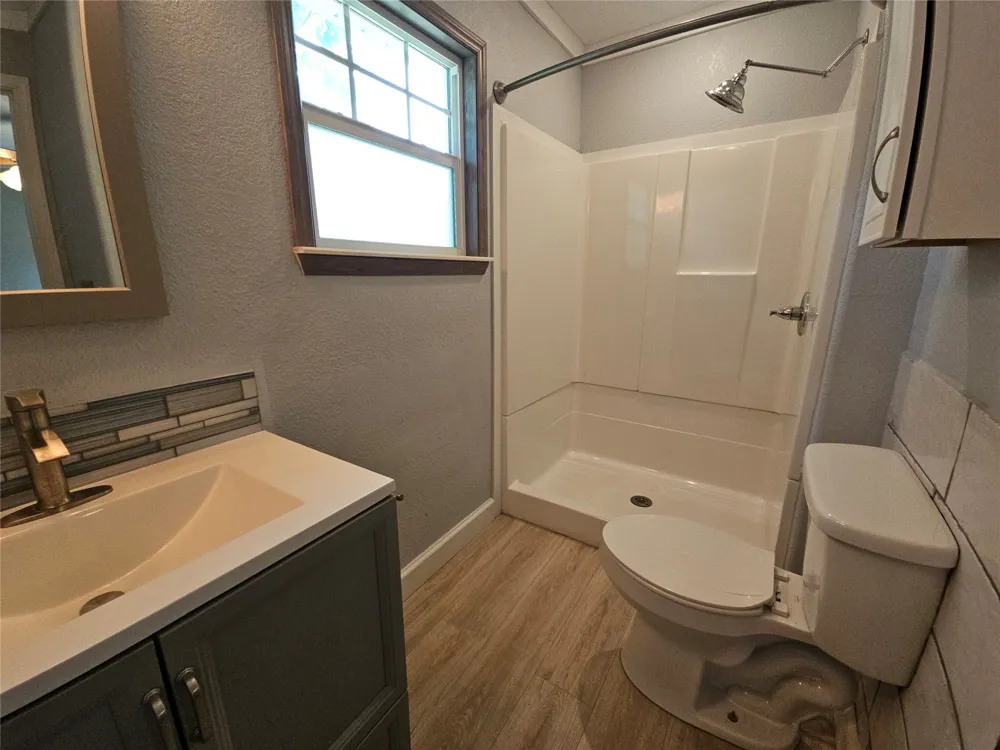 409 W 4th Avenue Bristow, OK 74010