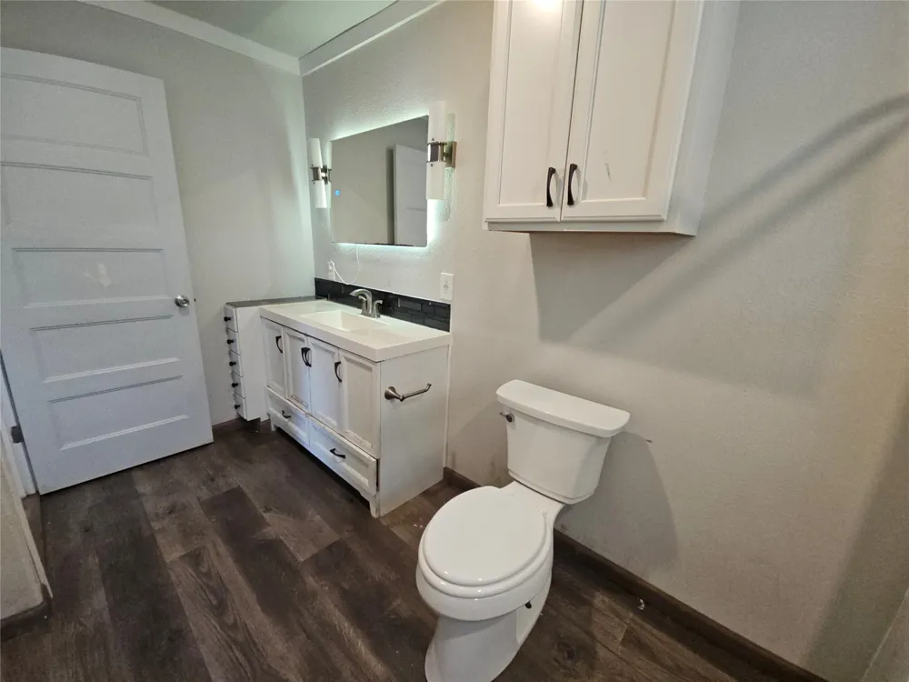 409 W 4th Avenue Bristow, OK 74010