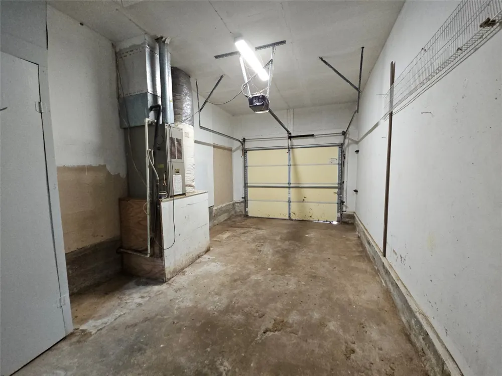 409 W 4th Avenue Bristow, OK 74010