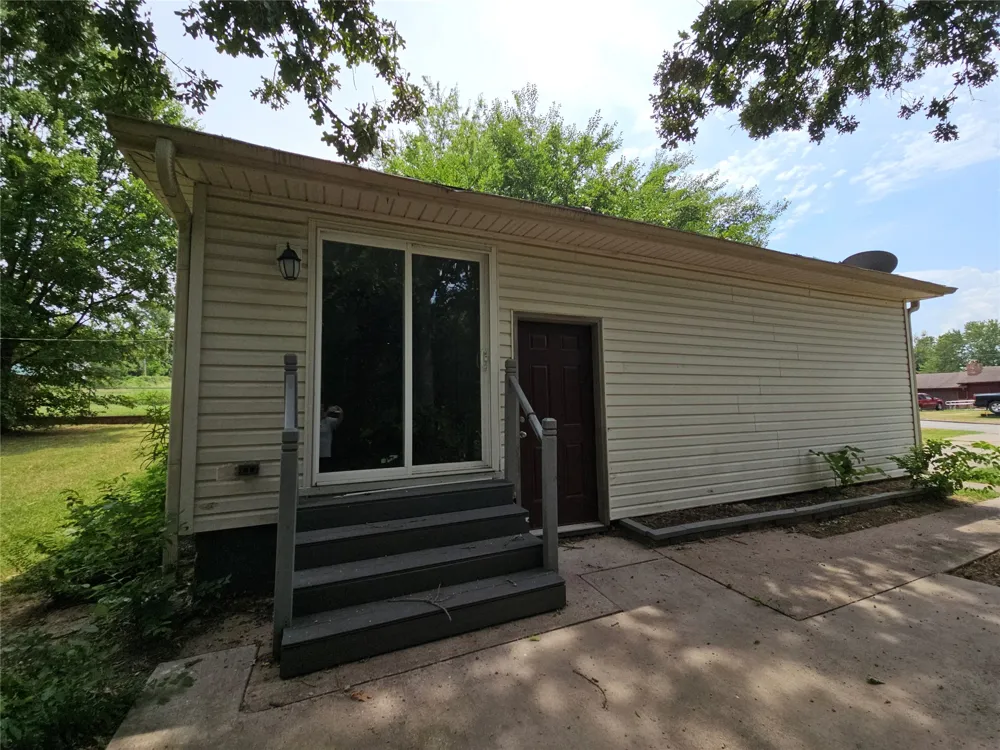 409 W 4th Avenue Bristow, OK 74010