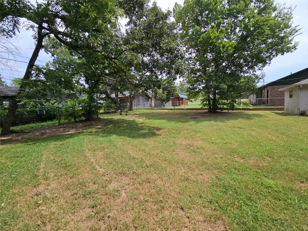 409 W 4th Avenue Bristow, OK 74010