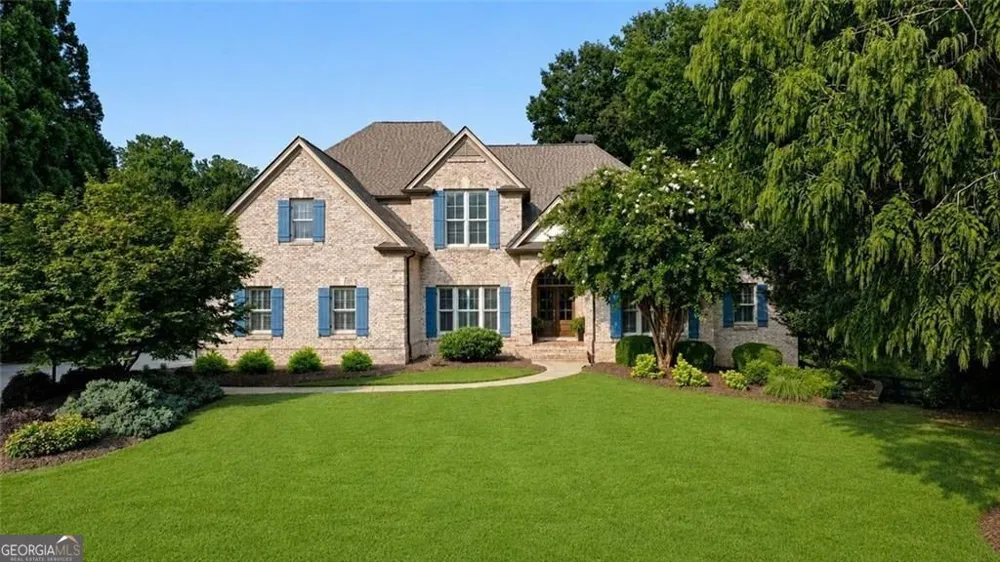 1200 Richmond Glen CIR Milton, GA 30004