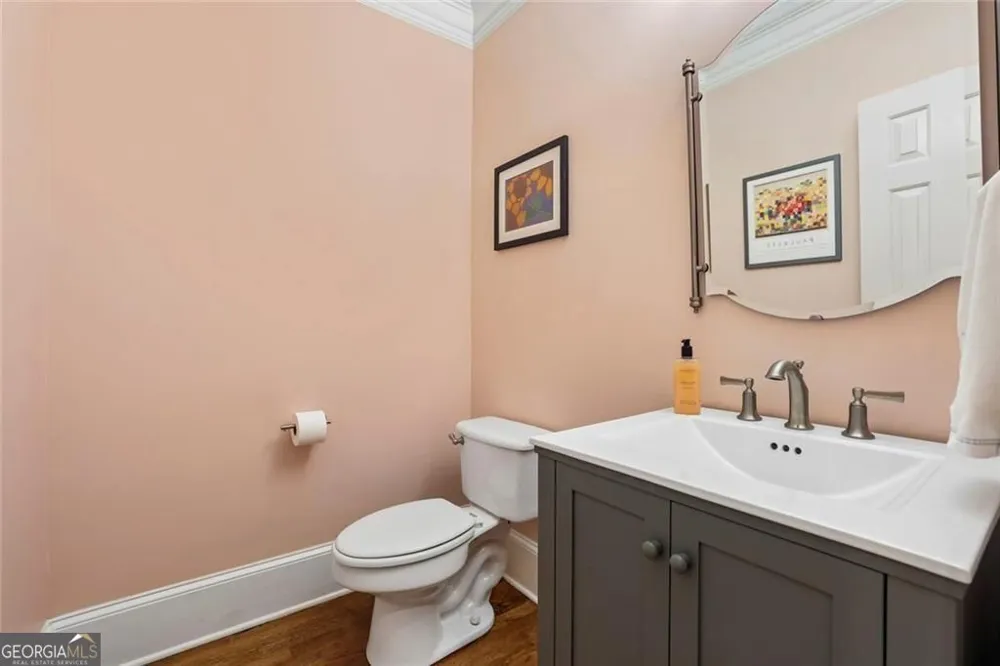 1200 Richmond Glen CIR Milton, GA 30004