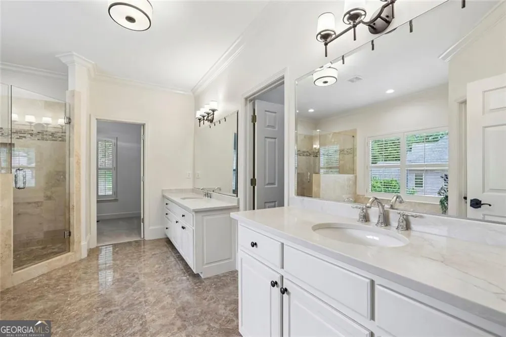 1200 Richmond Glen CIR Milton, GA 30004