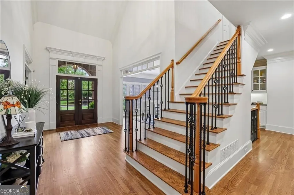 1200 Richmond Glen CIR Milton, GA 30004