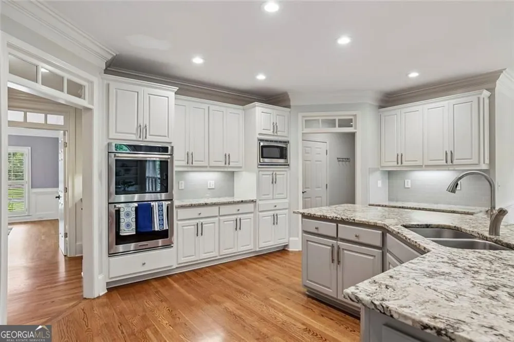 1200 Richmond Glen CIR Milton, GA 30004