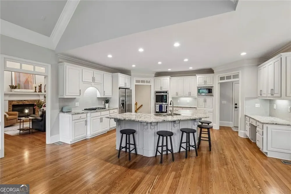 1200 Richmond Glen CIR Milton, GA 30004