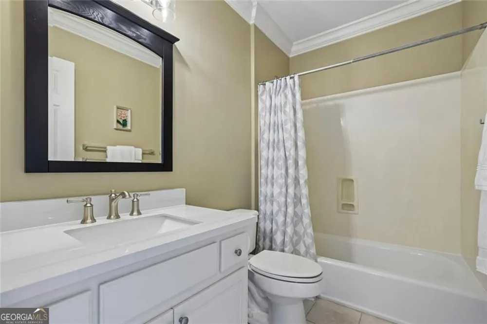 1200 Richmond Glen CIR Milton, GA 30004