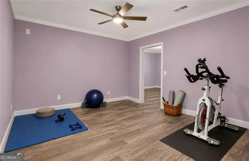 1200 Richmond Glen CIR Milton, GA 30004