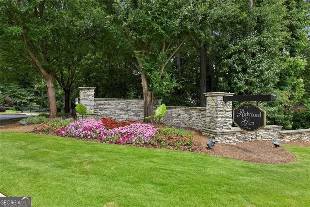 1200 Richmond Glen CIR Milton, GA 30004