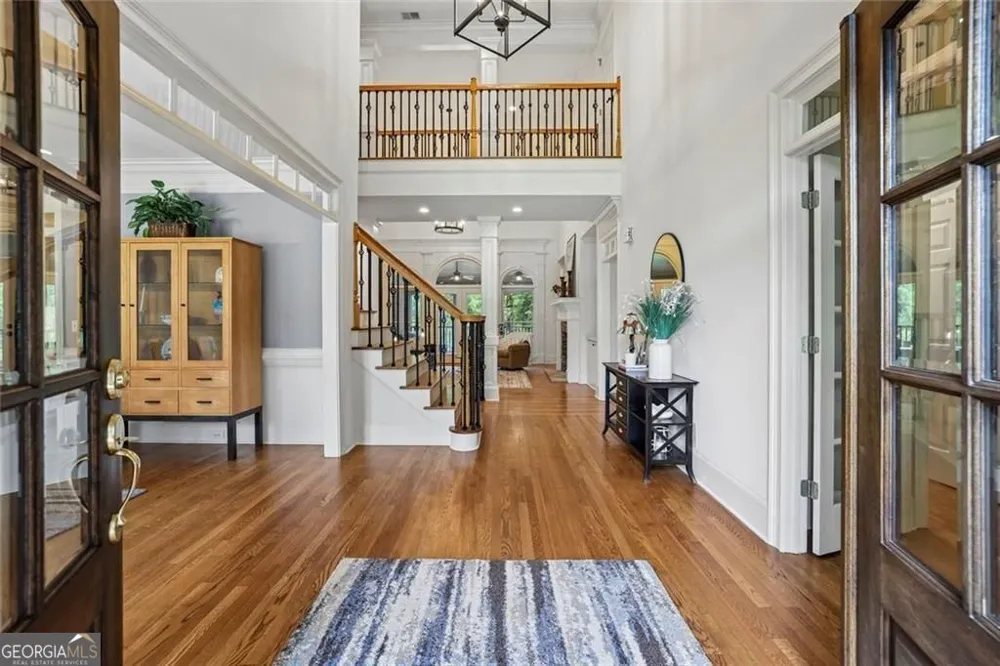 1200 Richmond Glen CIR Milton, GA 30004