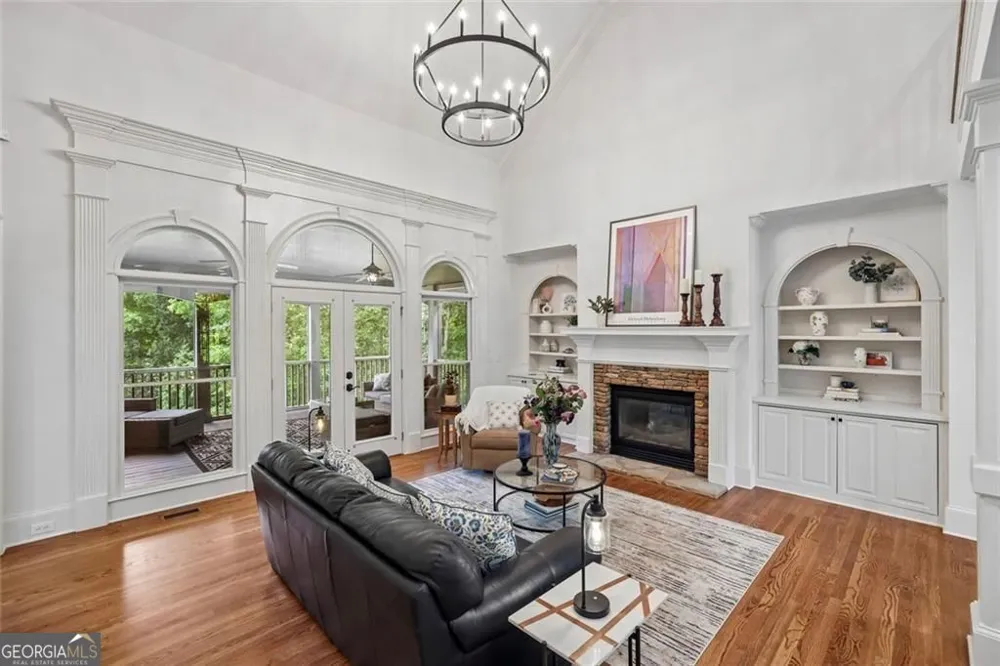 1200 Richmond Glen CIR Milton, GA 30004