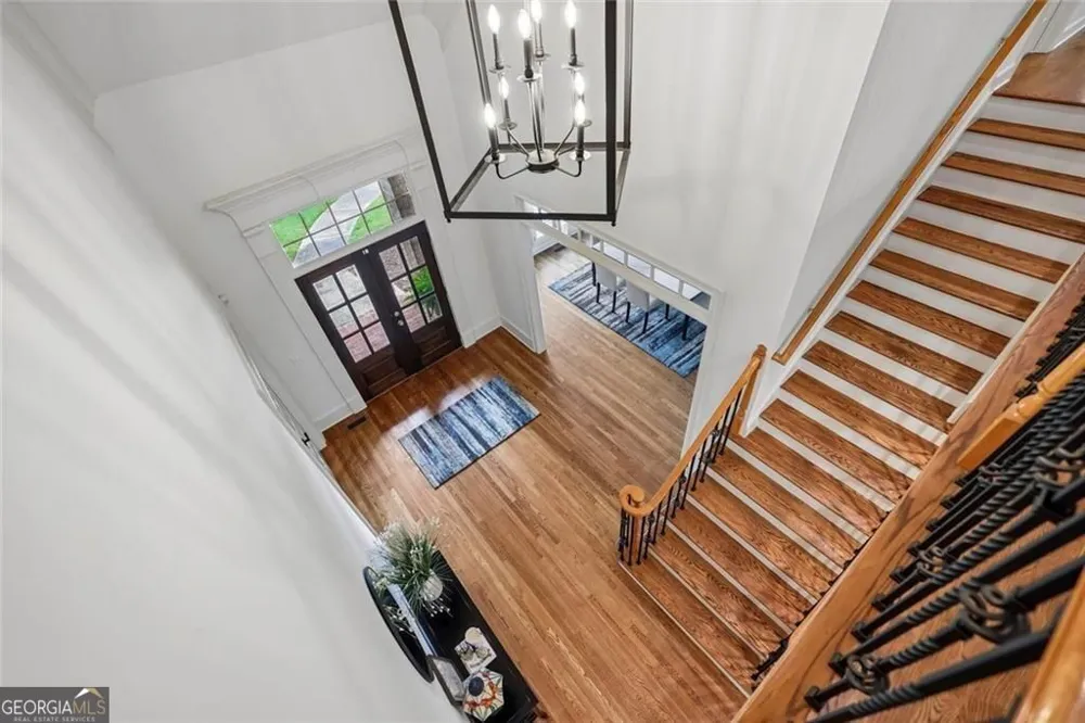 1200 Richmond Glen CIR Milton, GA 30004
