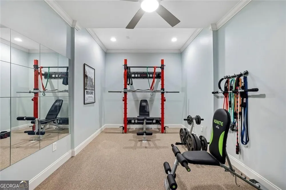 1200 Richmond Glen CIR Milton, GA 30004