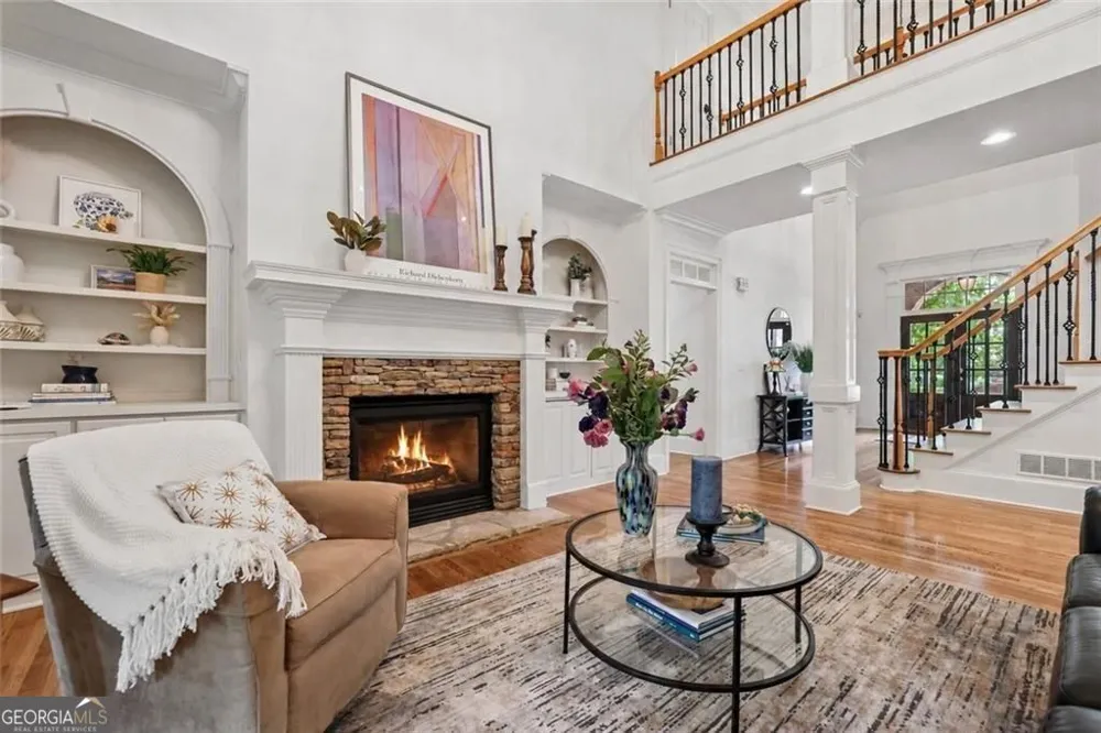 1200 Richmond Glen CIR Milton, GA 30004