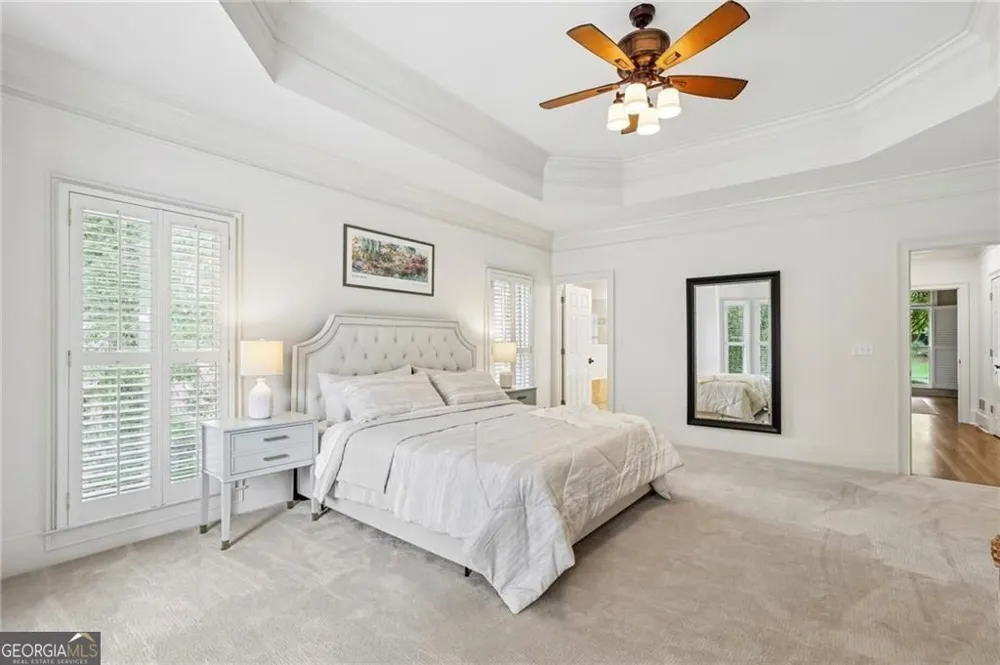 1200 Richmond Glen CIR Milton, GA 30004