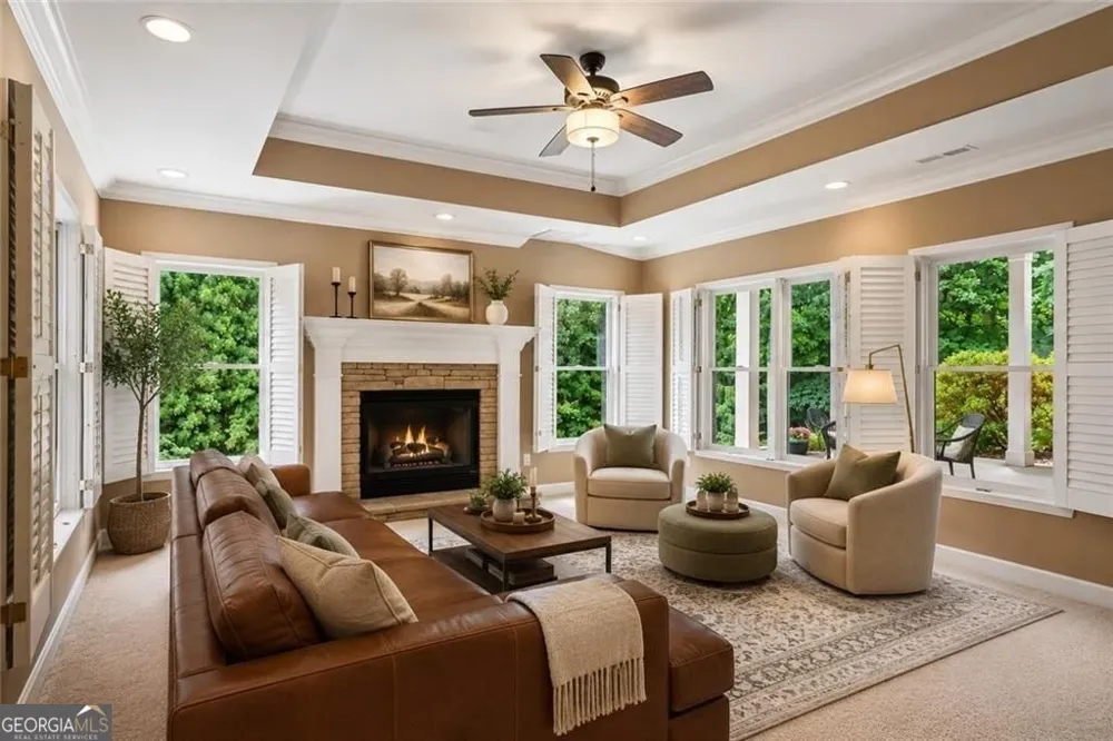 1200 Richmond Glen CIR Milton, GA 30004