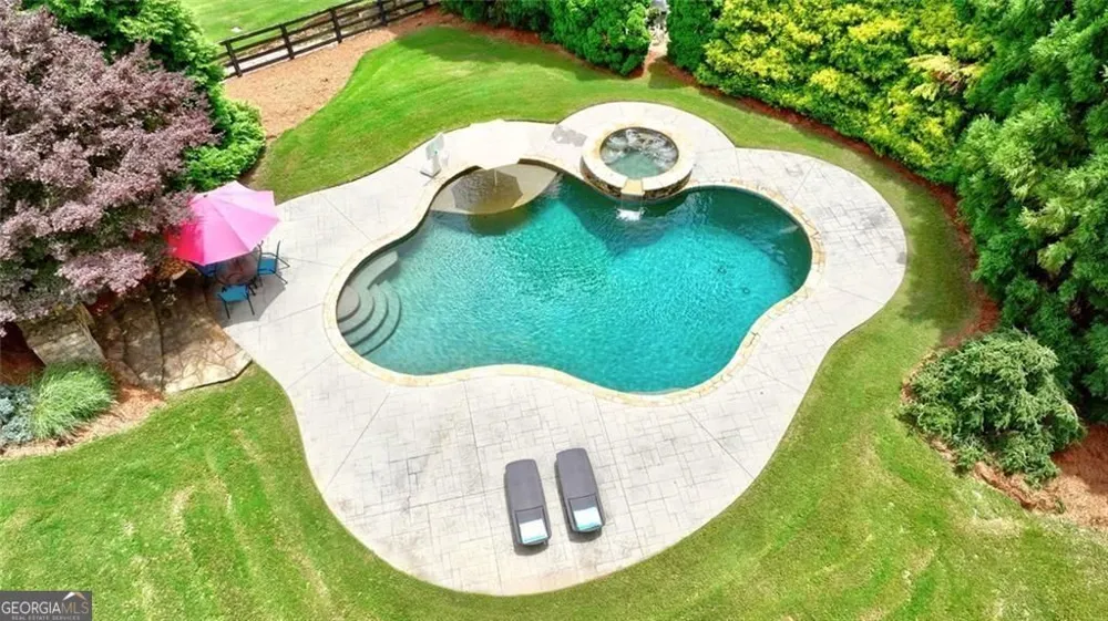 1200 Richmond Glen CIR Milton, GA 30004