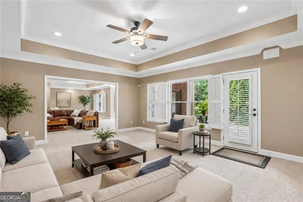 1200 Richmond Glen CIR Milton, GA 30004
