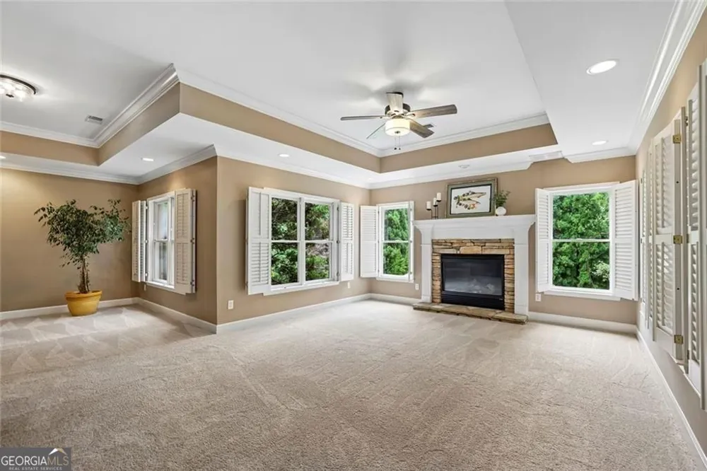 1200 Richmond Glen CIR Milton, GA 30004