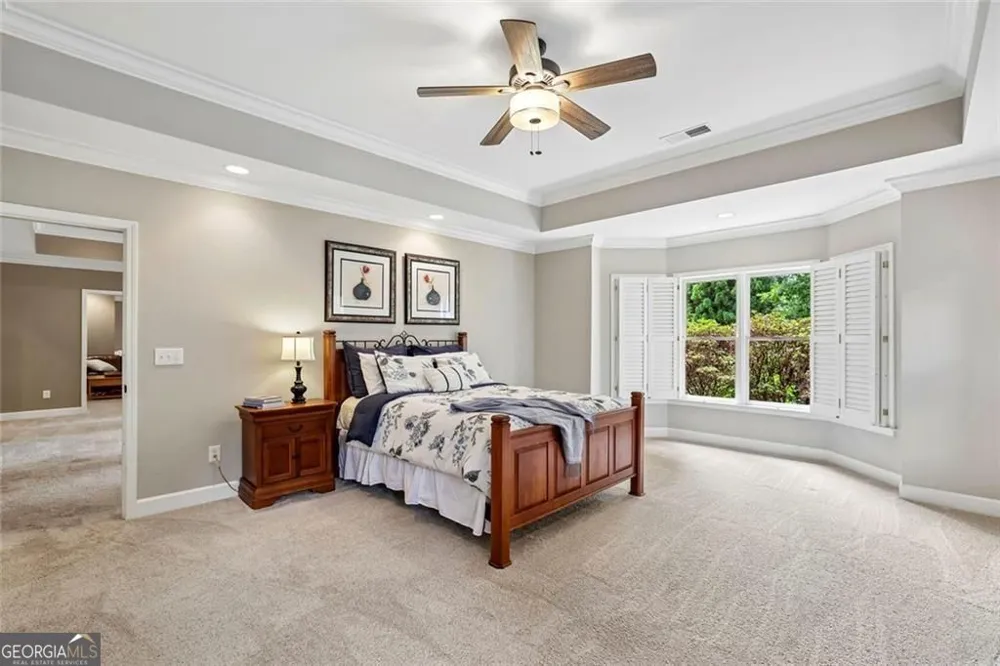 1200 Richmond Glen CIR Milton, GA 30004