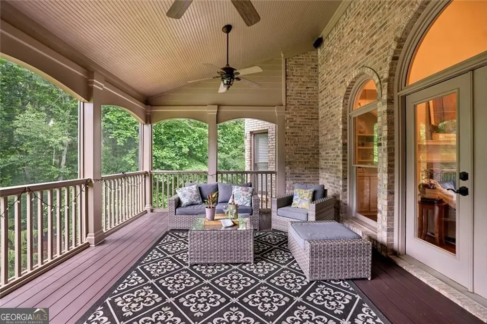 1200 Richmond Glen CIR Milton, GA 30004