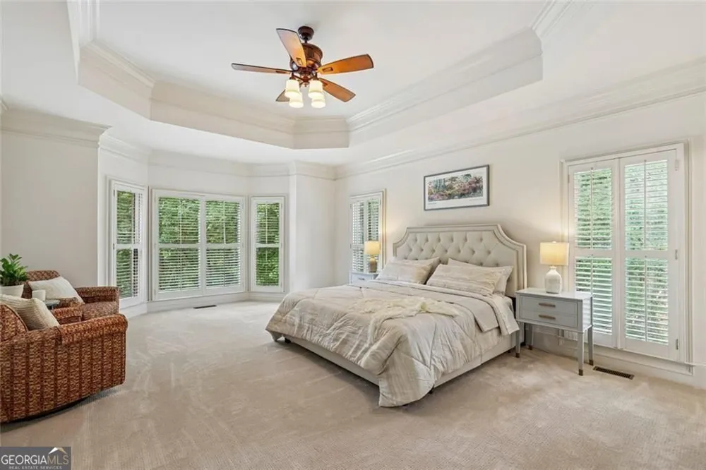 1200 Richmond Glen CIR Milton, GA 30004