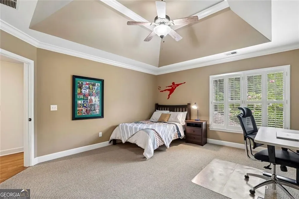 1200 Richmond Glen CIR Milton, GA 30004