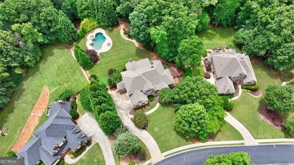 1200 Richmond Glen CIR Milton, GA 30004