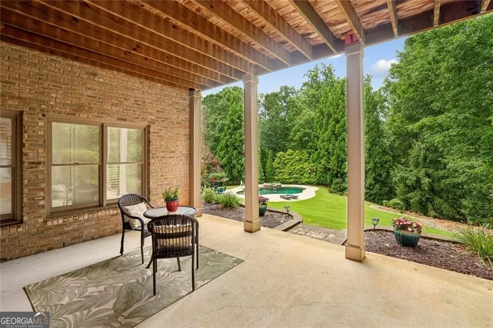 1200 Richmond Glen CIR Milton, GA 30004