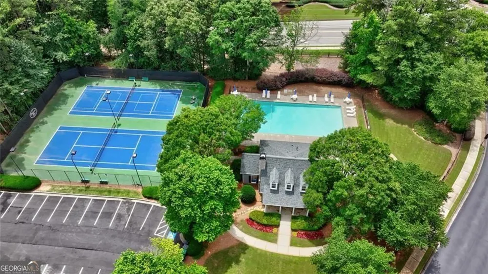 1200 Richmond Glen CIR Milton, GA 30004