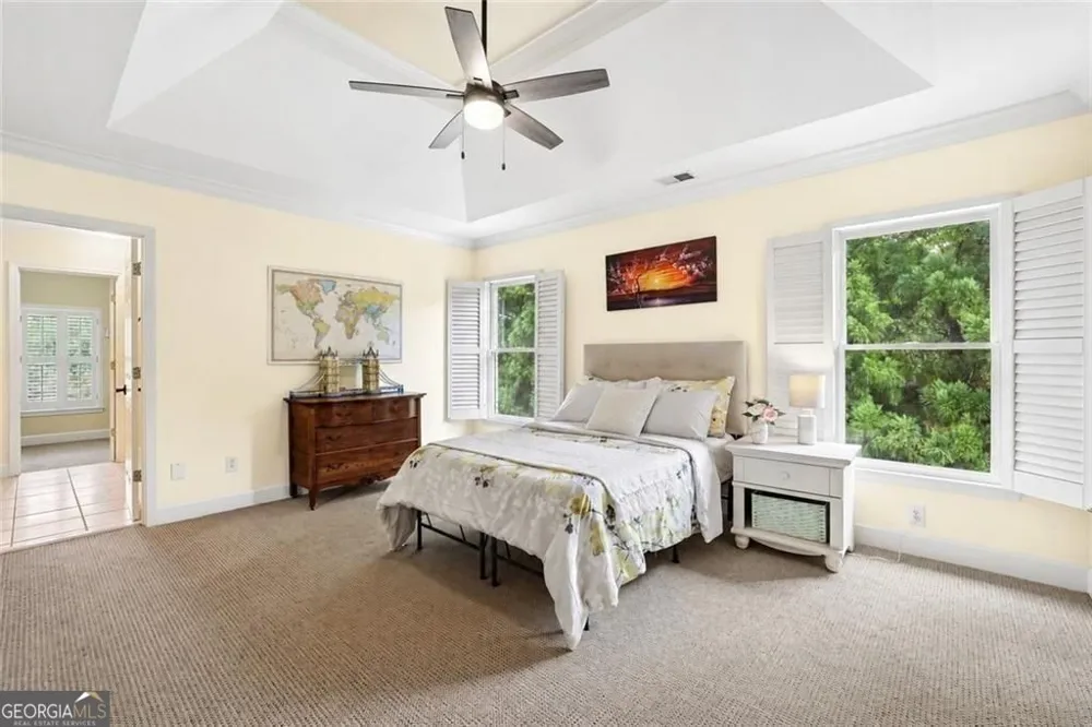 1200 Richmond Glen CIR Milton, GA 30004