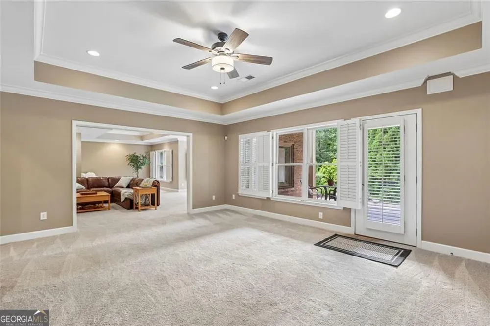 1200 Richmond Glen CIR Milton, GA 30004