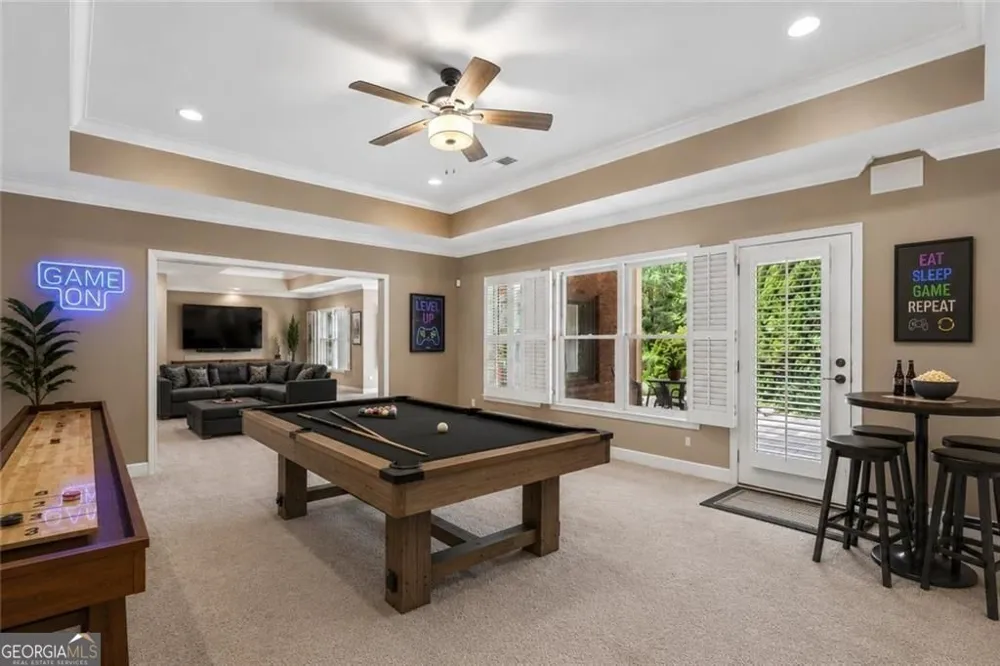 1200 Richmond Glen CIR Milton, GA 30004