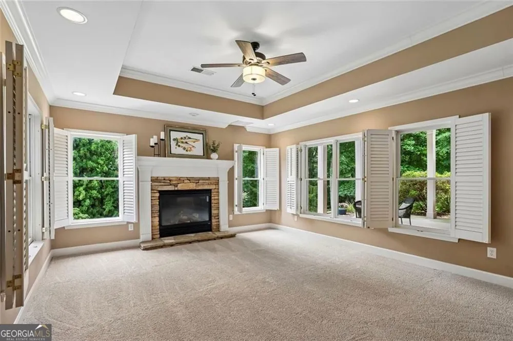 1200 Richmond Glen CIR Milton, GA 30004