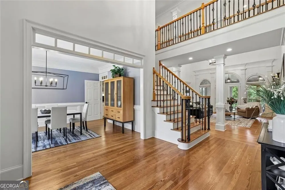 1200 Richmond Glen CIR Milton, GA 30004
